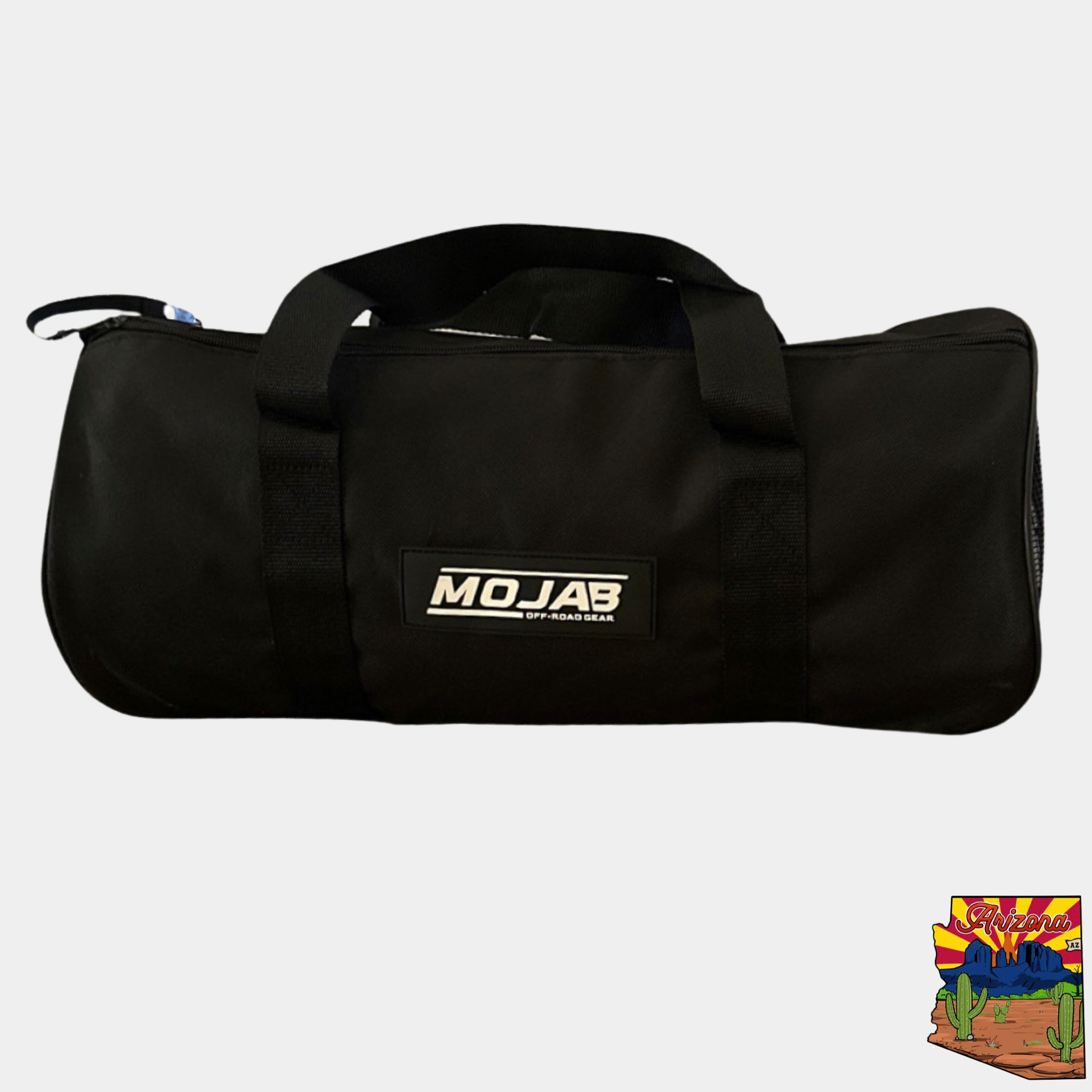 Breathable Strap Storage bag - Medium – MOJAB OFFROAD