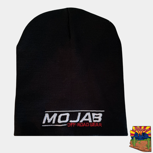 Mojab Beanie.